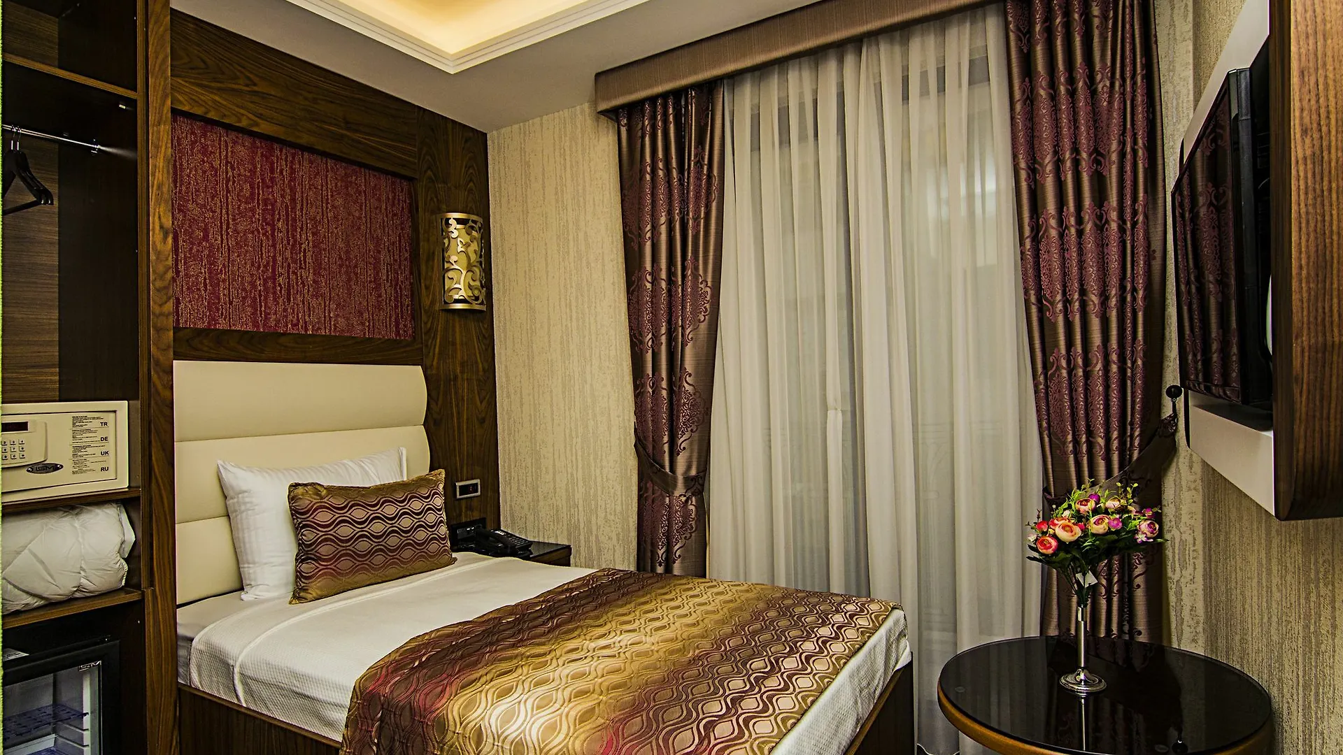 Vertu Hotel İstanbul
