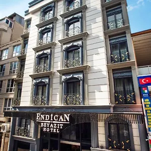 Otel Endican Beyazit