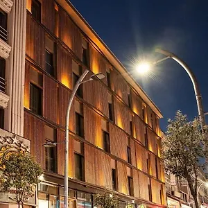 Otel Anemon Bakırköy