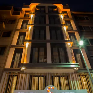 Otel Sparkle
