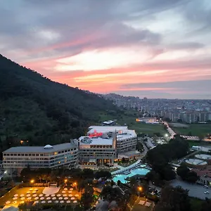Resort Kaya Thermal&convention *****