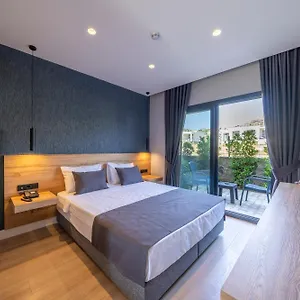 Apart Otel Gündoğan Suıtes 2 