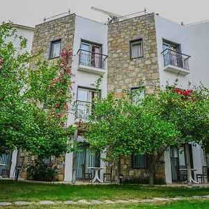 Otel 3s Bodrum ****
