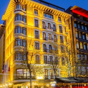 Otel Mega & Nisantasi