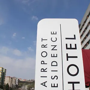 Apart Otel Airport