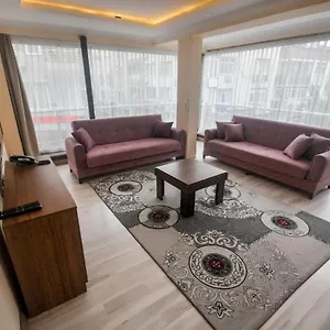 Otel Blue