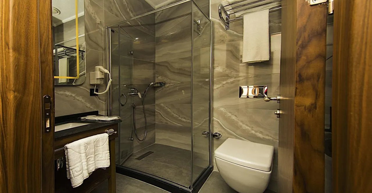 Vertu Hotel Isztambul 2*,  Törökország